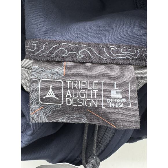 Triple Aught Design Stealth Raider Hoodle Phantom Large - Picture 3 of 4